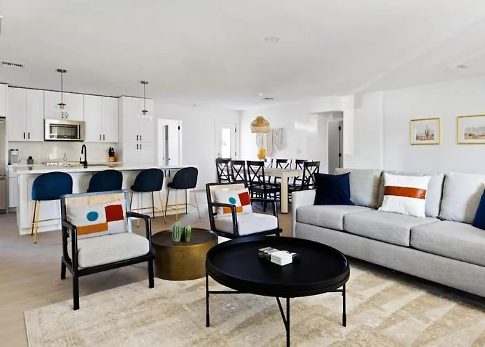 The Minnezona Modern * Scottsdale